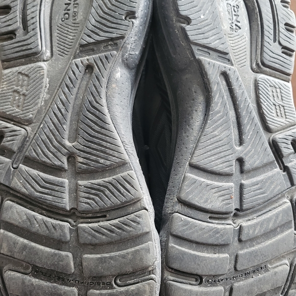 Brooks Adrenaline GTS 23 Womens 8.5 Tennis Shoes - Picture 5 of 6